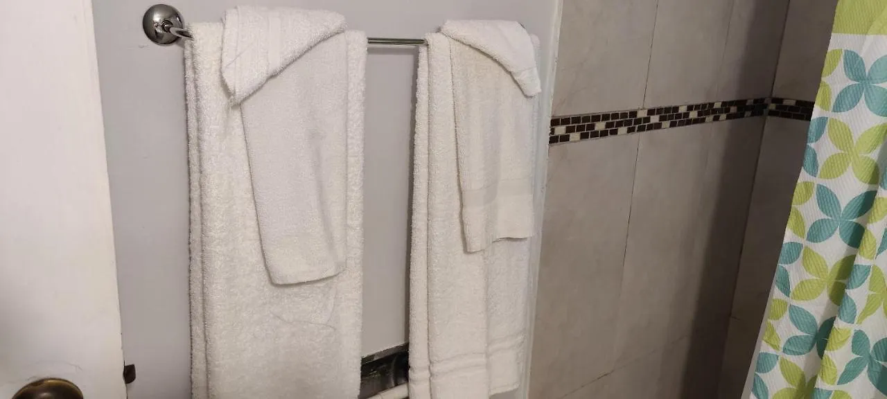 Apartament Beryls Montego Bay