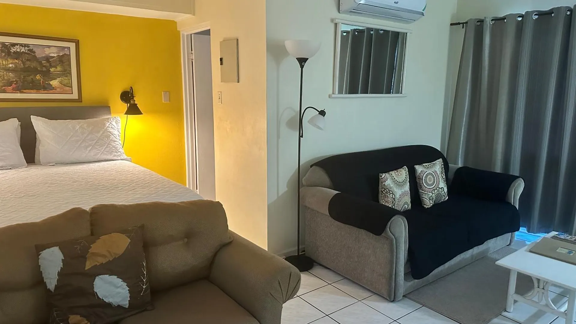Apartament Beryls Montego Bay