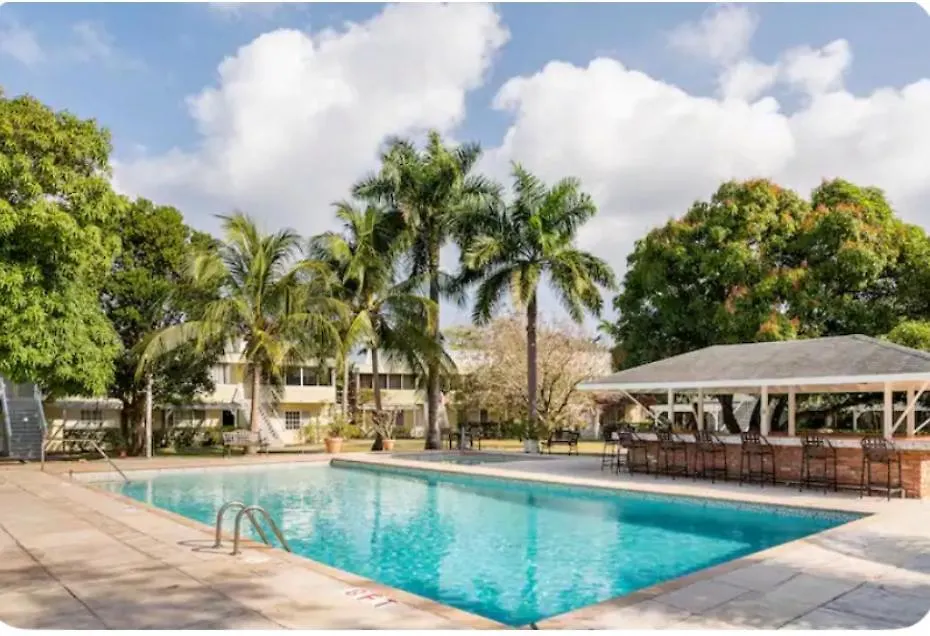 Apartament Beryls Montego Bay