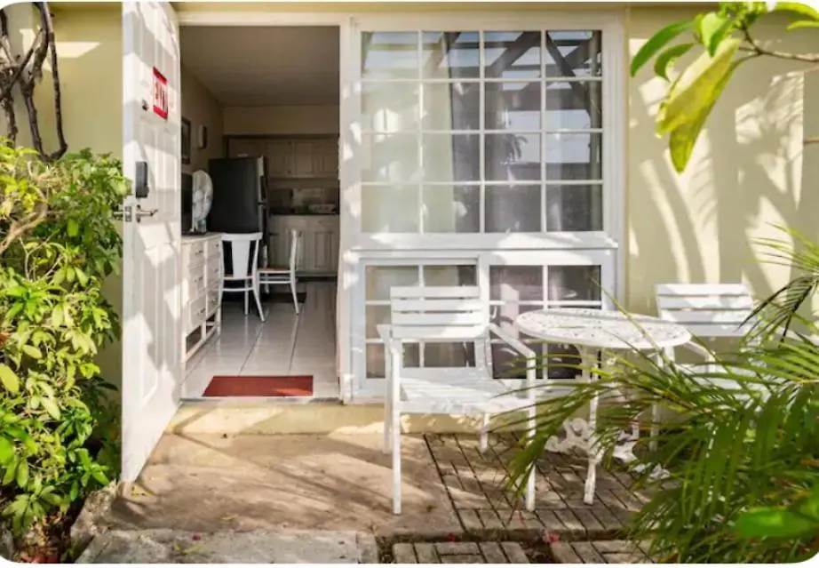 Apartament Beryls Montego Bay