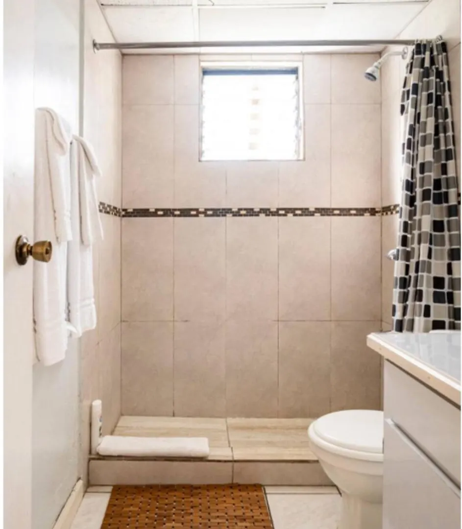 Apartament Beryls Montego Bay Jamajka