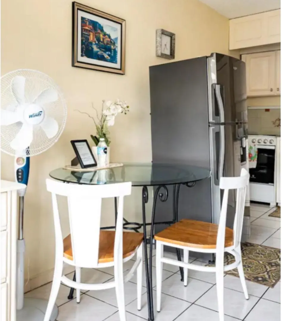 Apartament Beryls Montego Bay Jamajka