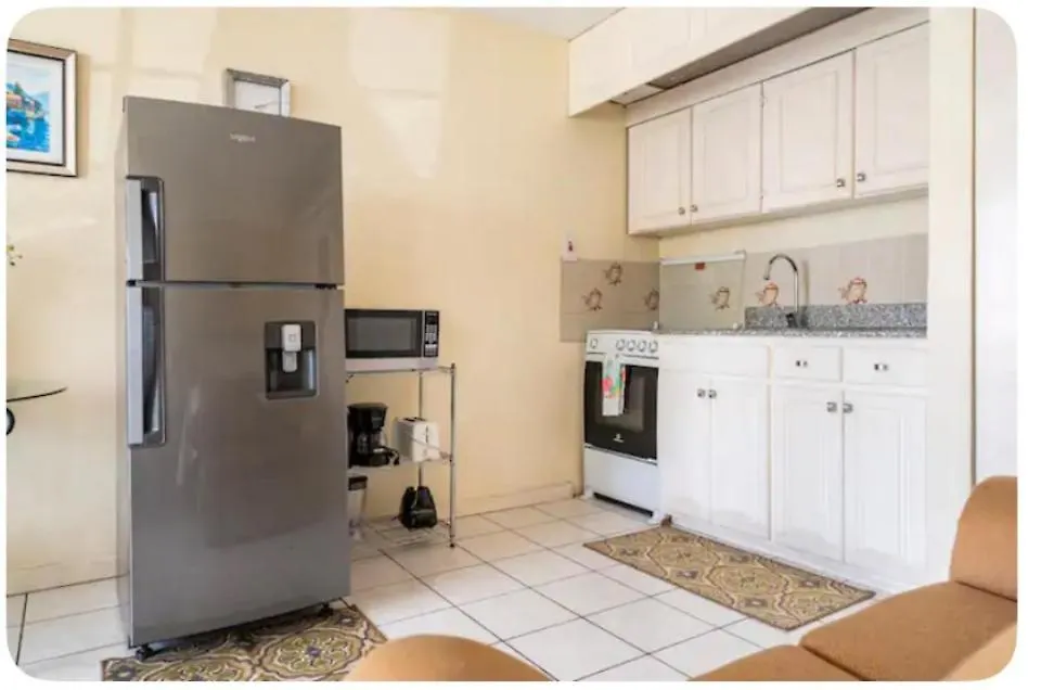 Apartament Beryls Montego Bay