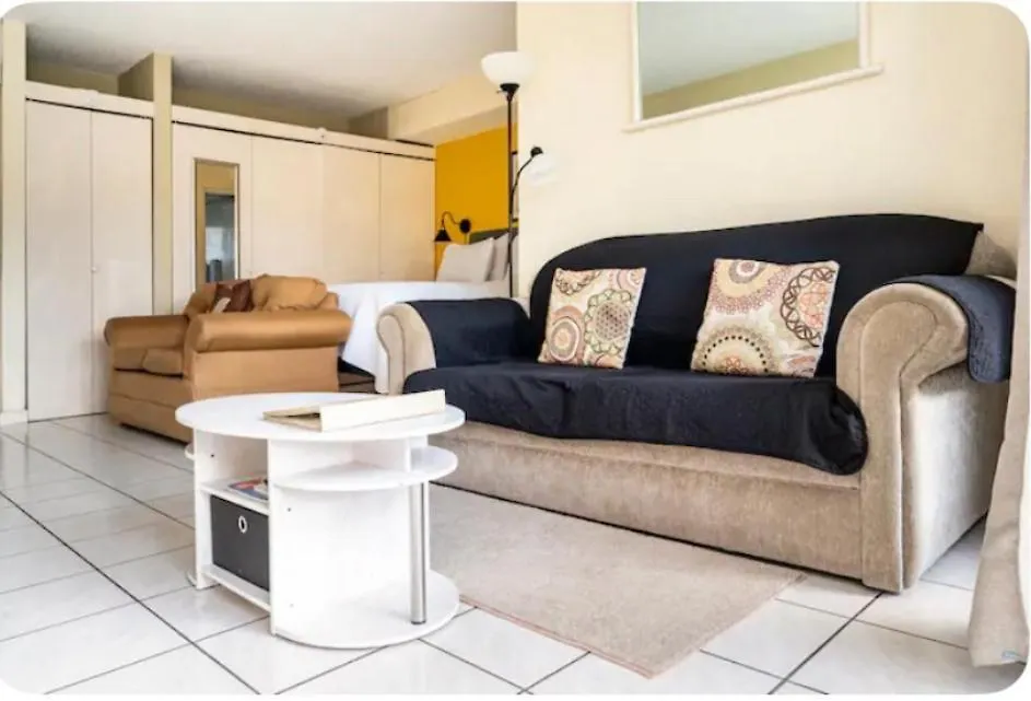 Apartament Beryls Montego Bay