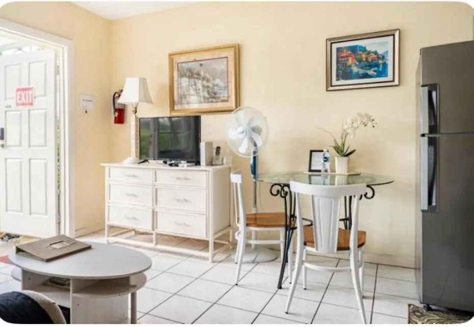 Apartament Beryls Montego Bay