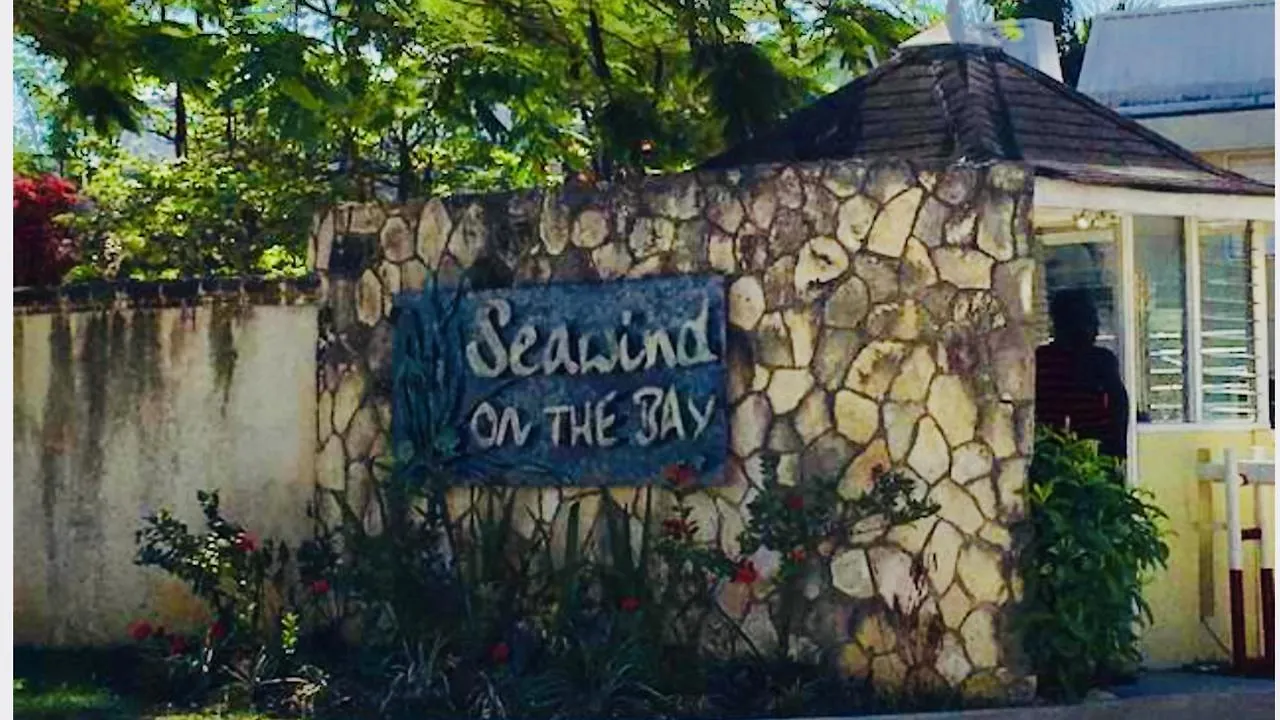 Apartament Beryls Montego Bay