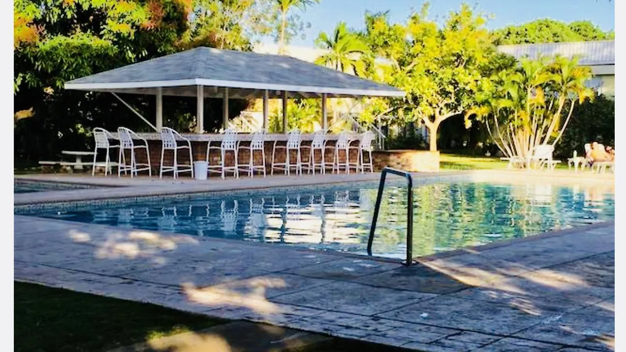 Apartament Beryls Montego Bay