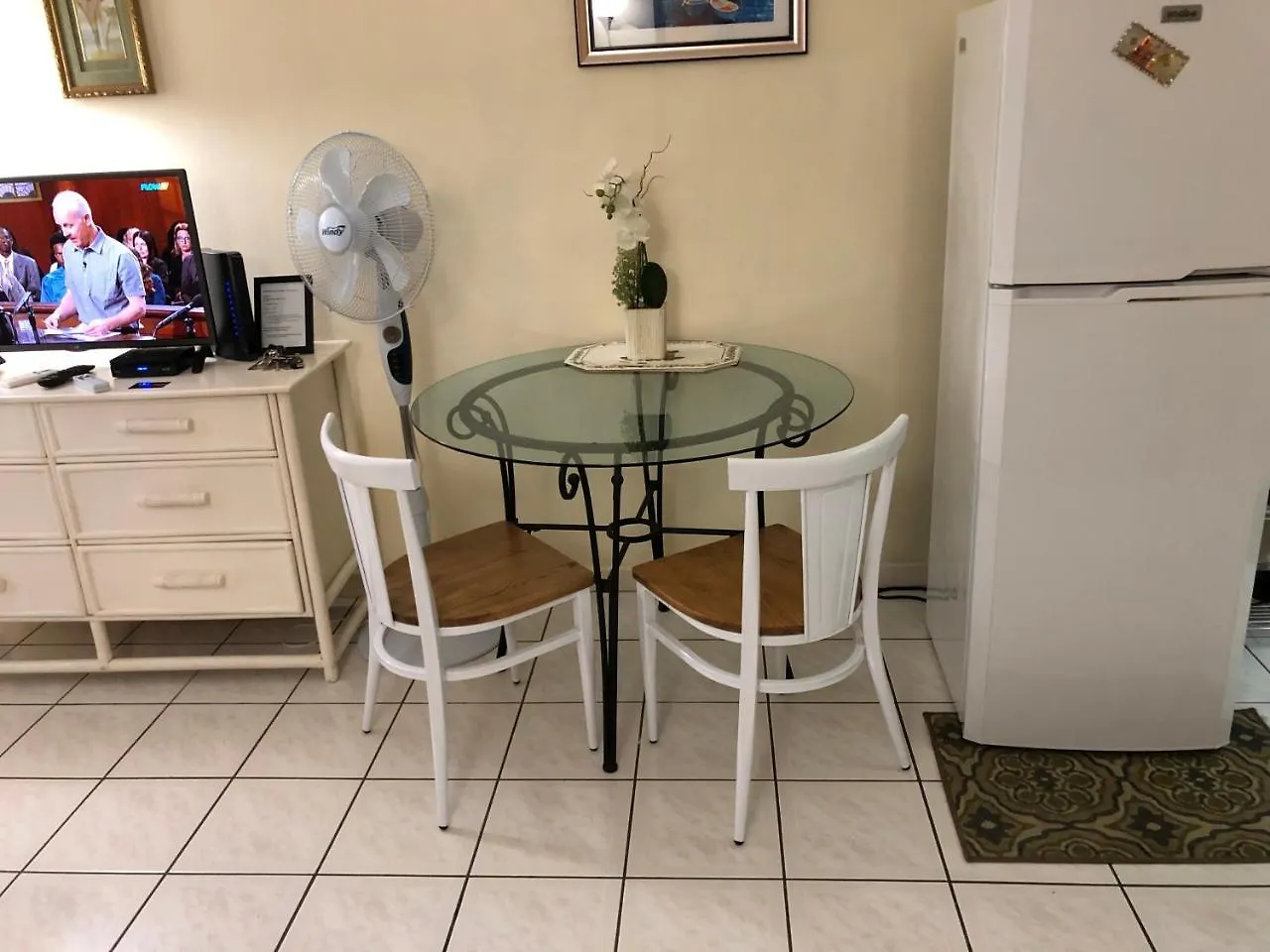 Apartament Beryls Montego Bay 0*,  Jamajka